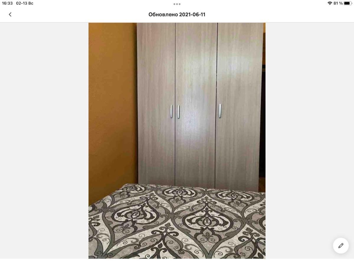 Apartamentai Prie Danes Upes 클라이페다 외부 사진