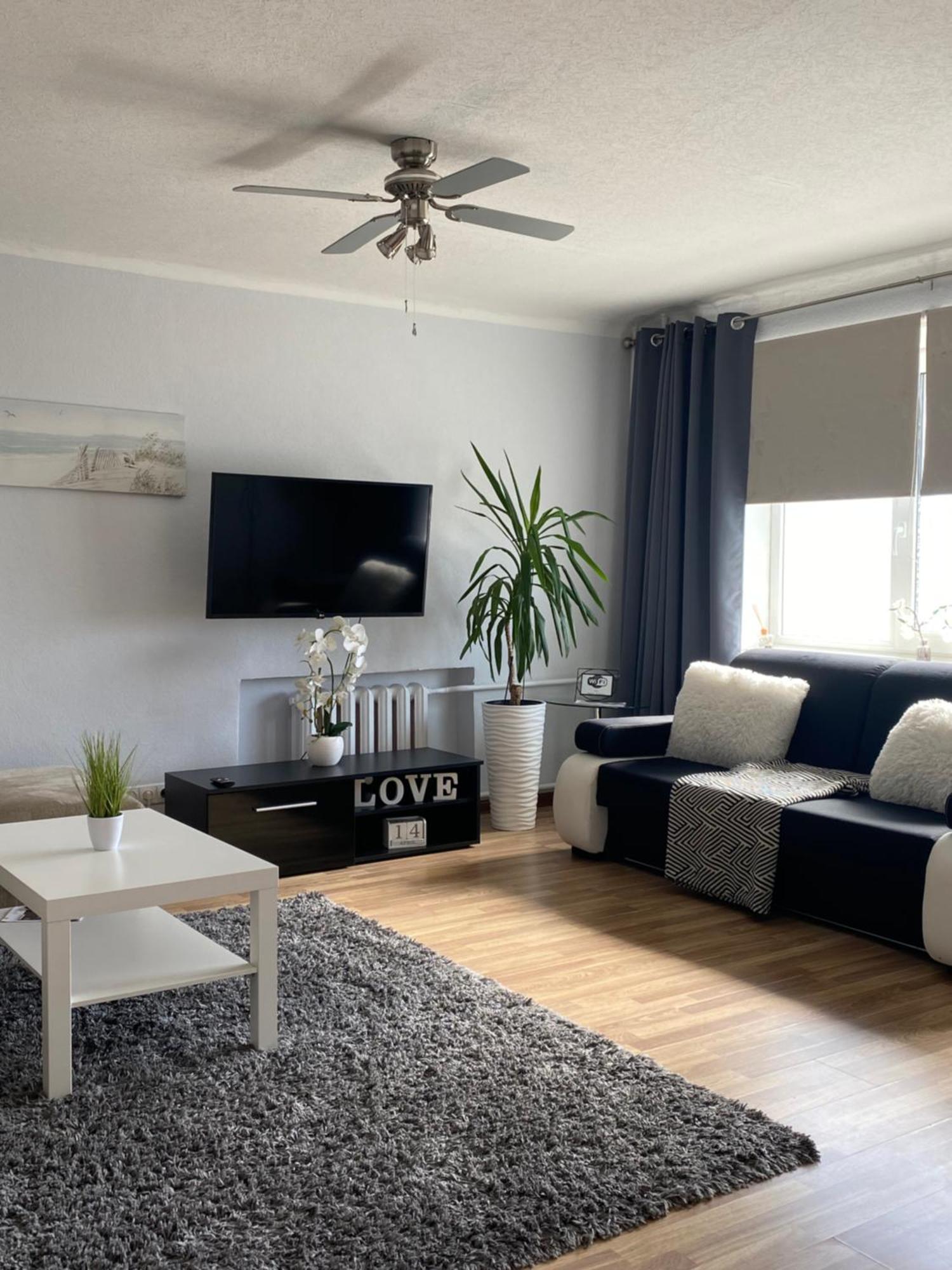 Apartamentai Prie Danes Upes 클라이페다 외부 사진