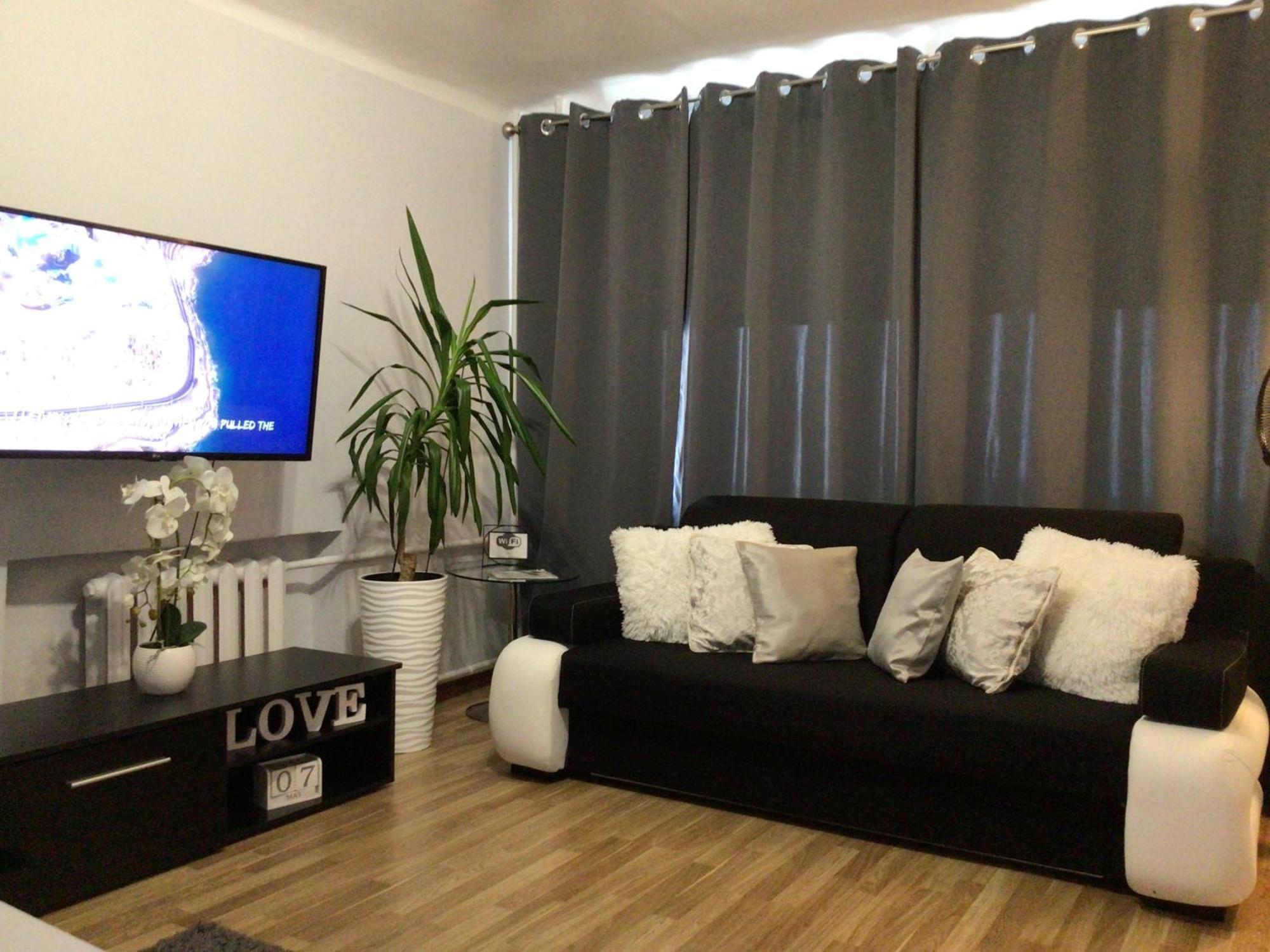Apartamentai Prie Danes Upes 클라이페다 외부 사진